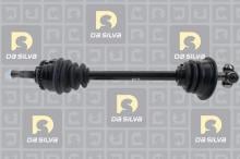DA SILVA S.A.S. JC4503A