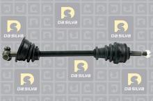 DA SILVA S.A.S. 4503BT