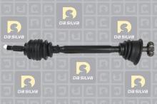 DA SILVA S.A.S. 4505BT