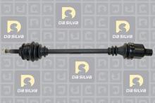 DA SILVA S.A.S. JC4506A