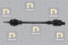 DA SILVA S.A.S. JC4506B