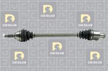 DA SILVA S.A.S. JC4506