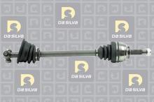 DA SILVA S.A.S. JC4507