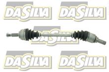 DA SILVA S.A.S. 4508T