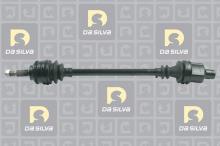 DA SILVA S.A.S. 4510AT