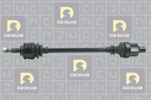 DA SILVA S.A.S. JC4510B