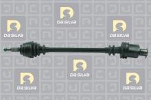 DA SILVA S.A.S. 4510T