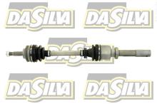 DA SILVA S.A.S. 4514AT