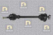 DA SILVA S.A.S. 4515BT