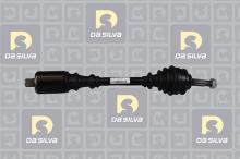 DA SILVA S.A.S. 4517AT