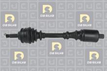 DA SILVA S.A.S. 4517BT
