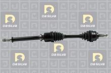 DA SILVA S.A.S. JC4524A