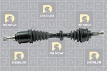 DA SILVA S.A.S. 4525AT
