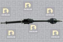 DA SILVA S.A.S. JC4526