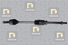 DA SILVA S.A.S. 4526TBIS