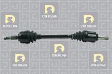 DA SILVA S.A.S. JC4539