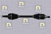 DA SILVA S.A.S. 4557T