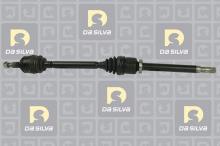 DA SILVA S.A.S. 4559T