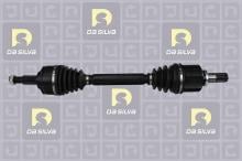 DA SILVA S.A.S. 4560T