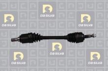 DA SILVA S.A.S. 4565T