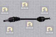 DA SILVA S.A.S. 4569T