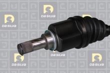 DA SILVA S.A.S. 4579T