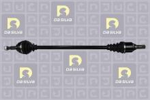 DA SILVA S.A.S. JC4584