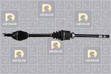 DA SILVA S.A.S. 4598T