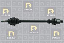 DA SILVA S.A.S. 4602AT