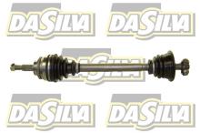 DA SILVA S.A.S. JC4605A