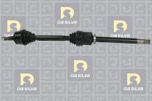 DA SILVA S.A.S. 4624T