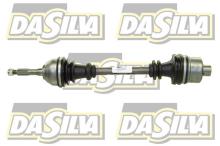 DA SILVA S.A.S. 462T