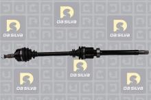 DA SILVA S.A.S. JC4646