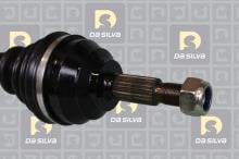 DA SILVA S.A.S. 4648T