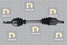 DA SILVA S.A.S. 4651AT