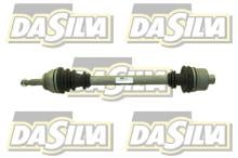 DA SILVA S.A.S. 465T