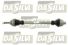 DA SILVA S.A.S. 469T