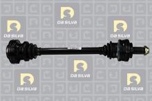 DA SILVA S.A.S. 47101AT