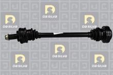 DA SILVA S.A.S. 47113AT