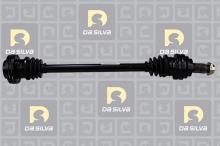 DA SILVA S.A.S. 47125T
