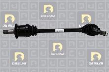 DA SILVA S.A.S. 4715T