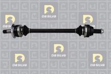 DA SILVA S.A.S. 4727T