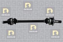DA SILVA S.A.S. 4731T