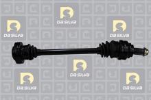 DA SILVA S.A.S. 4738T