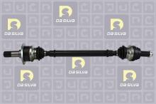 DA SILVA S.A.S. 4751T