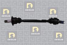 DA SILVA S.A.S. 4753T