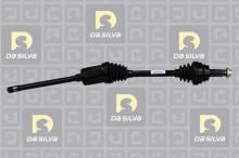 DA SILVA S.A.S. 4758T