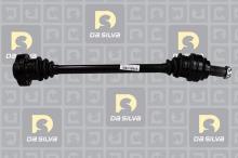 DA SILVA S.A.S. 4763T