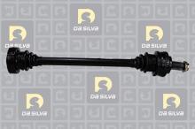 DA SILVA S.A.S. 4773AT
