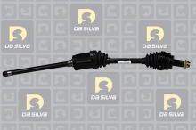 DA SILVA S.A.S. 4774AT